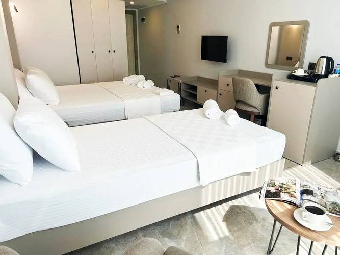01 Nova Otel