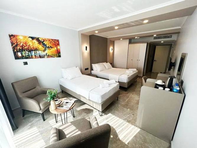 01 Nova Otel