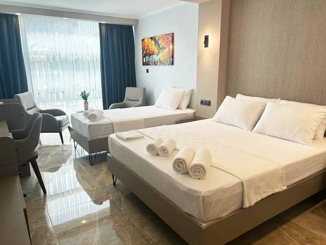 01 Nova Otel