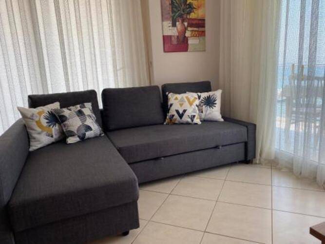 Seaside Apart Hotel