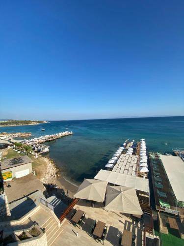 Seaside Apart Hotel