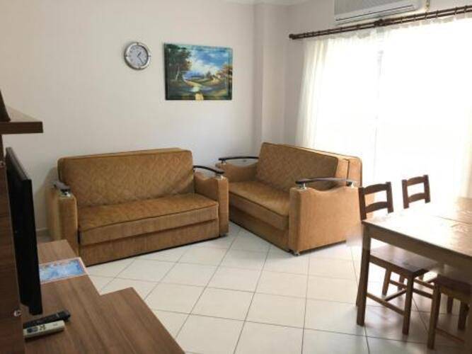 Seaside Apart Hotel