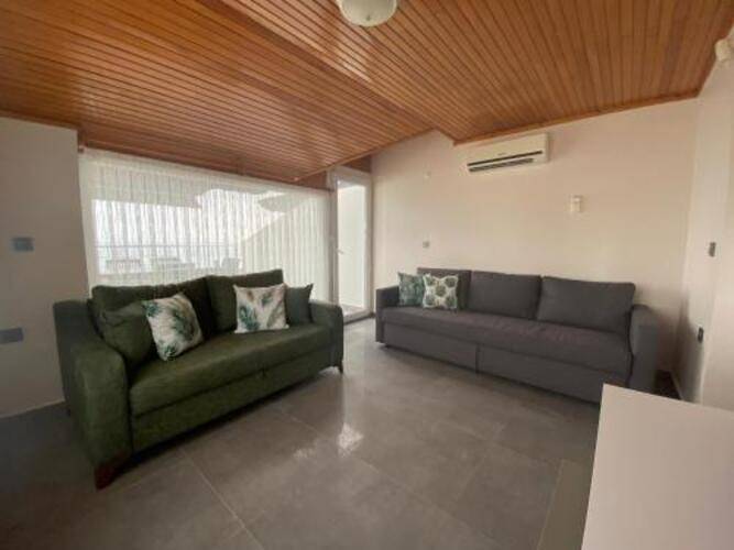 Seaside Apart Hotel