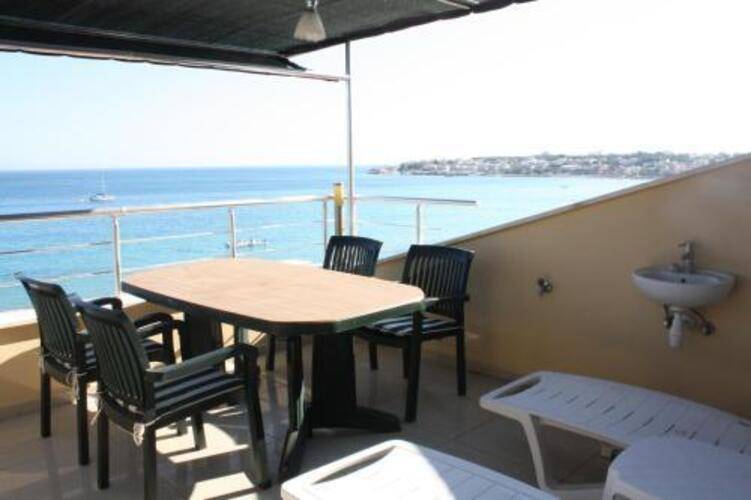 Seaside Apart Hotel
