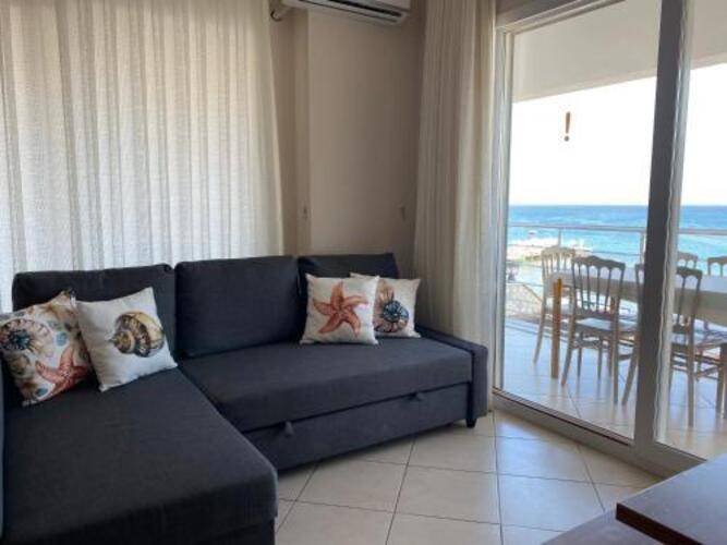 Seaside Apart Hotel