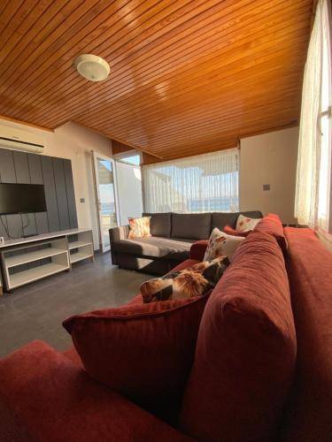 Seaside Apart Hotel