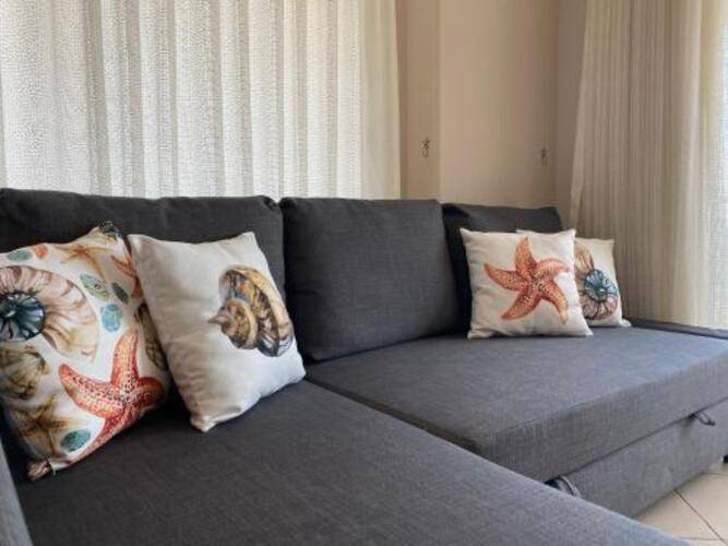Seaside Apart Hotel