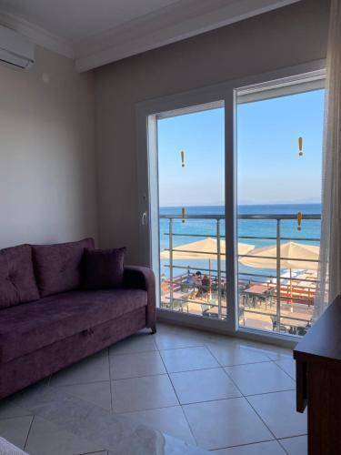 Seaside Apart Hotel
