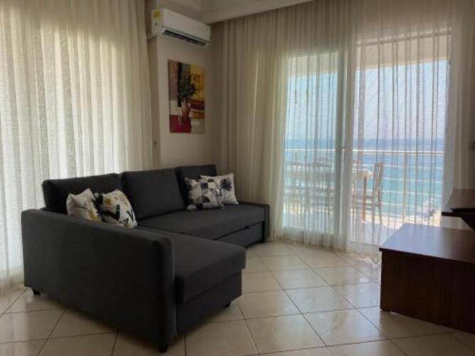 Seaside Apart Hotel