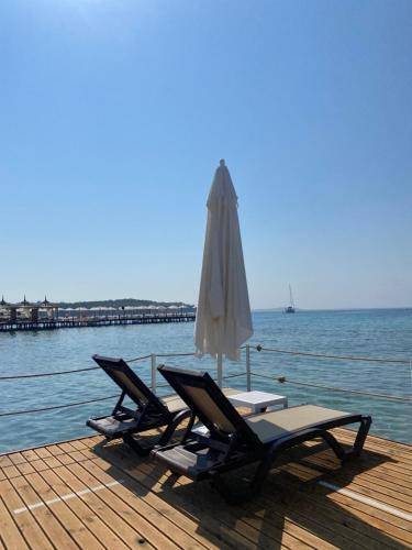 Seaside Apart Hotel