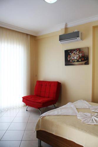 Seaside Apart Hotel