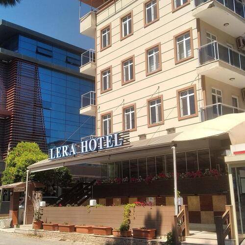Lera Hotel