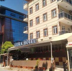 $item['hotel']['name']