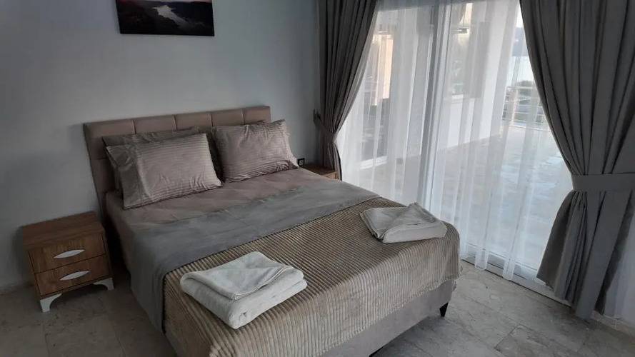 White Bay Resort