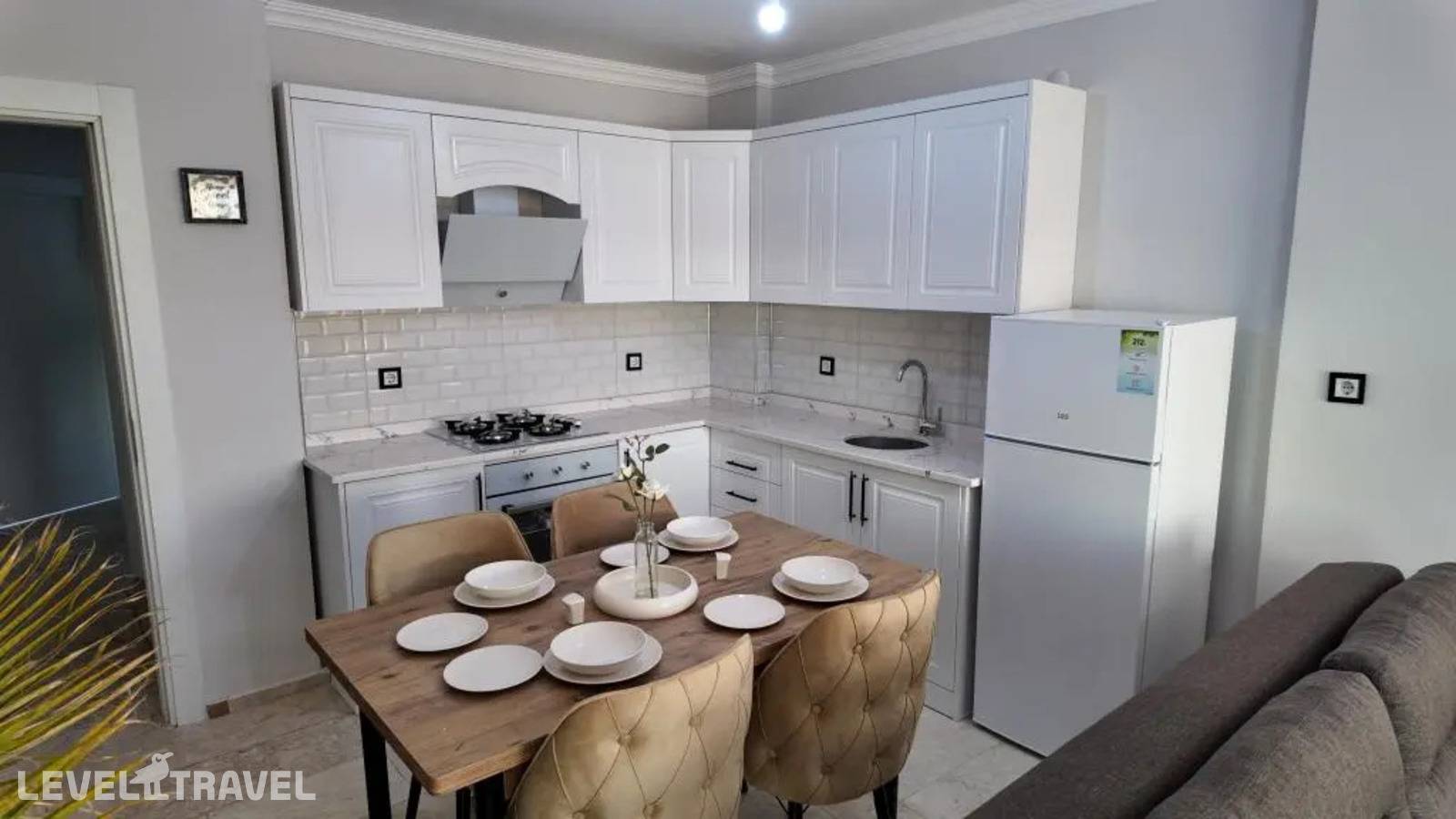 фотографии отеля White Bay Resort в Турция(Дидим) - фото №12