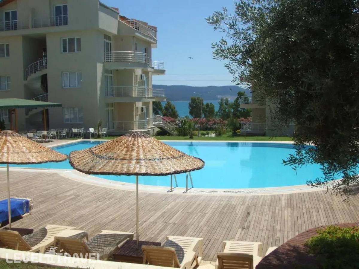 фотографии отеля White Bay Resort в Турция(Дидим) - фото №13