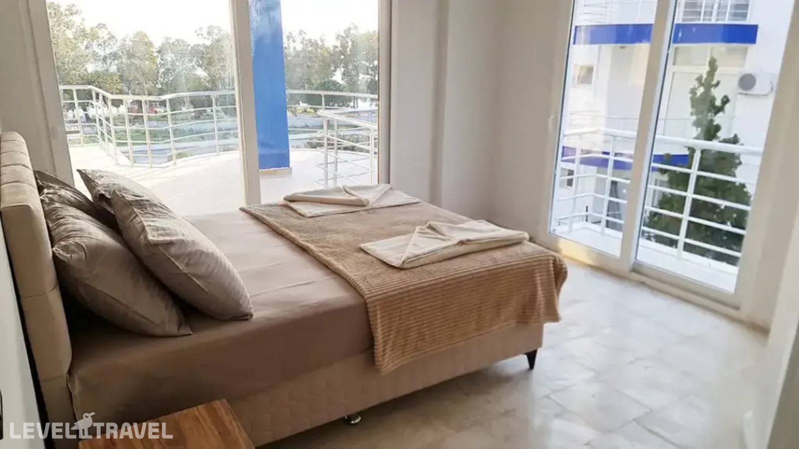 фотографии отеля White Bay Resort в Турция(Дидим) - фото №14