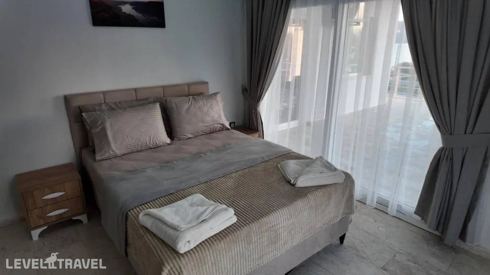 фотографии отеля White Bay Resort в Турция(Дидим) - фото №4