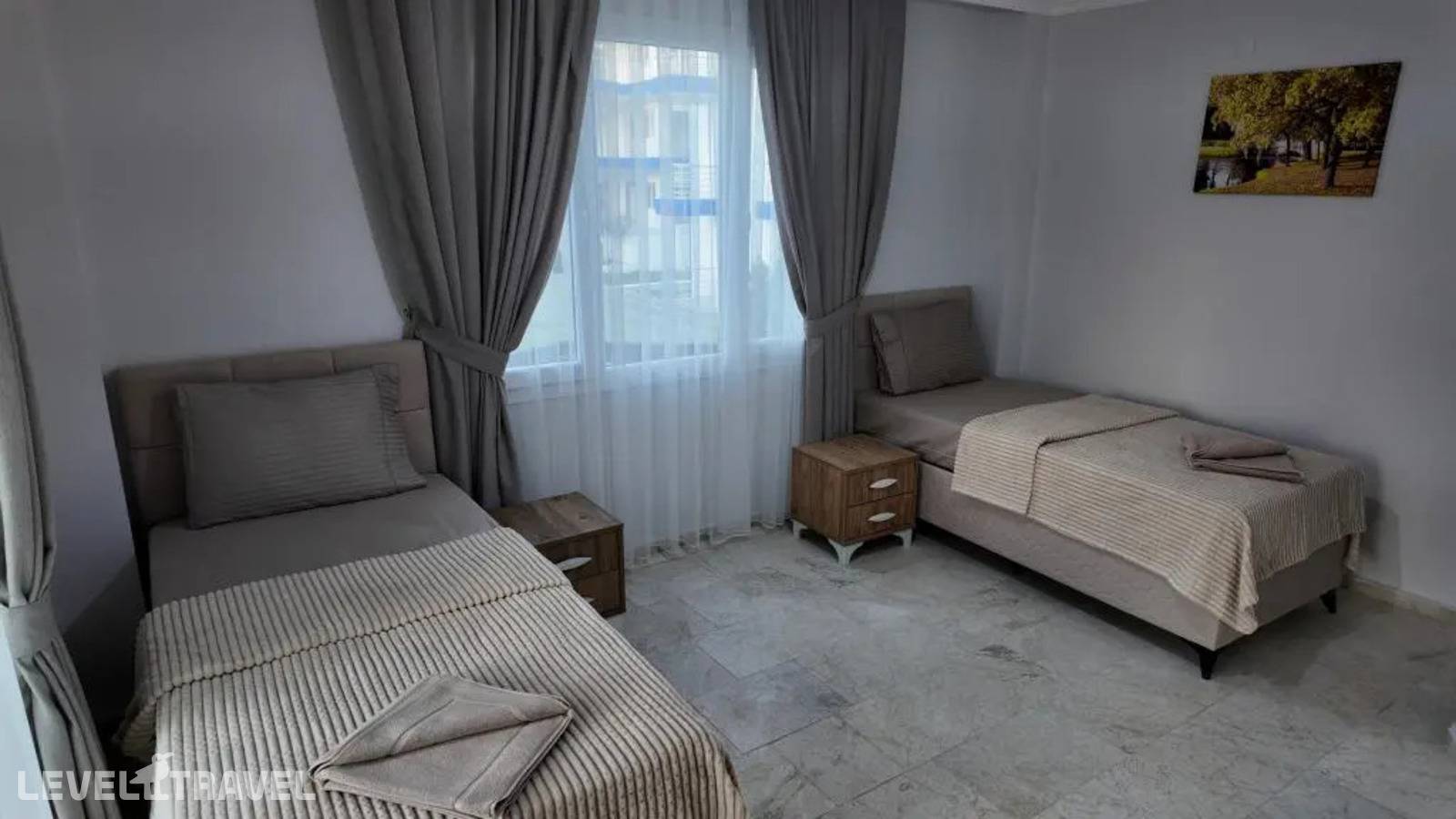 фотографии отеля White Bay Resort в Турция(Дидим) - фото №15