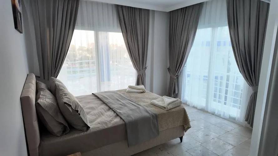 White Bay Resort