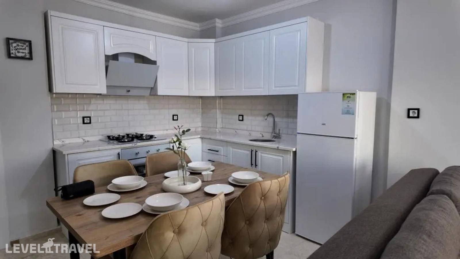 фотографии отеля White Bay Resort в Турция(Дидим) - фото №16