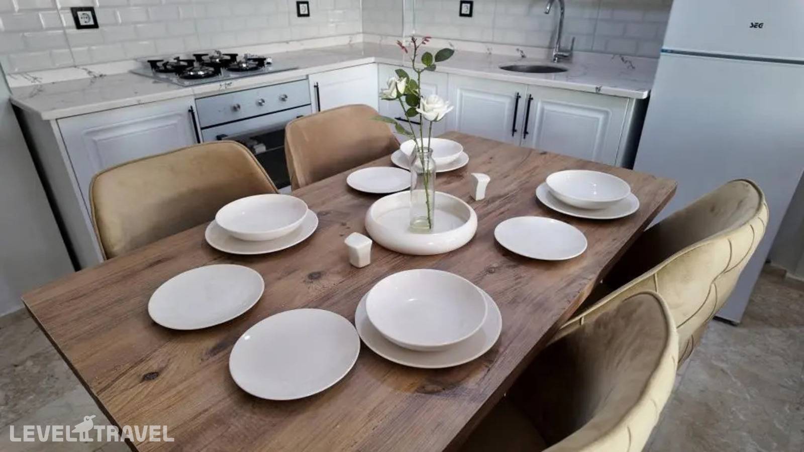 фотографии отеля White Bay Resort в Турция(Дидим) - фото №9