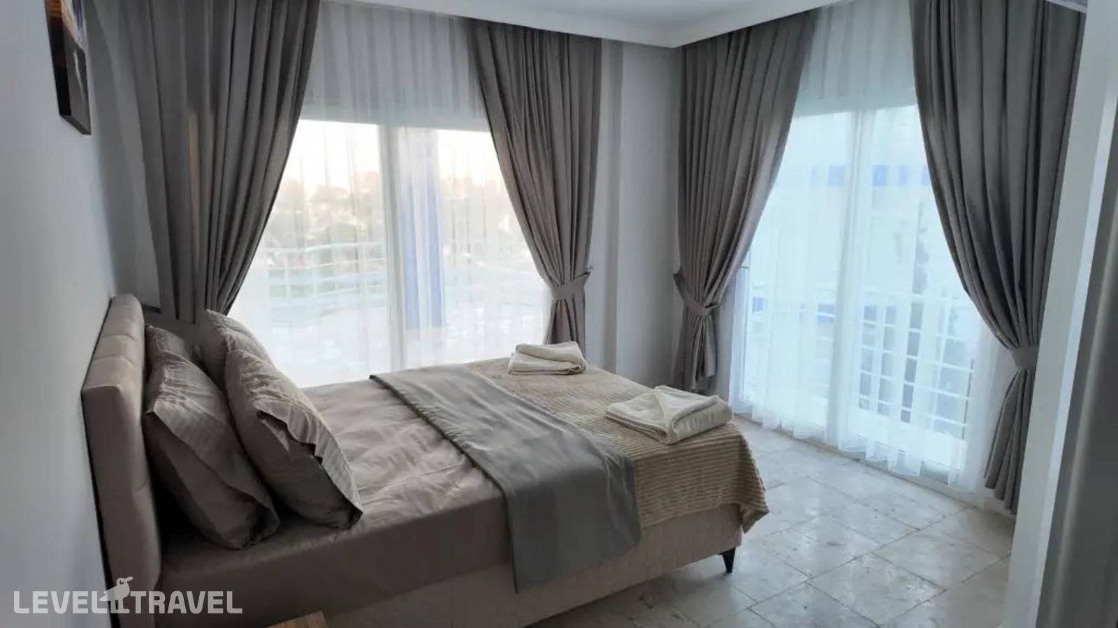 фотографии отеля White Bay Resort в Турция(Дидим) - фото №11