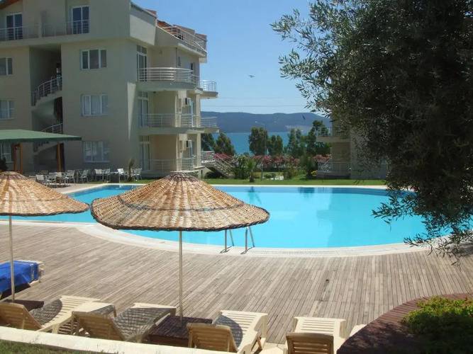 White Bay Resort
