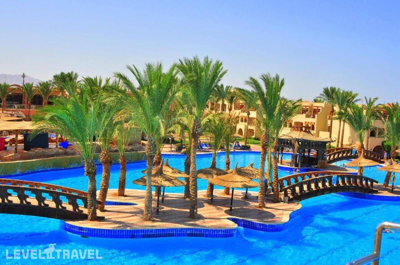 фотографии отеля FUN&SUN FAMILY Sea Beach в Египет(Шарм-эль-Шейх) - фото №1