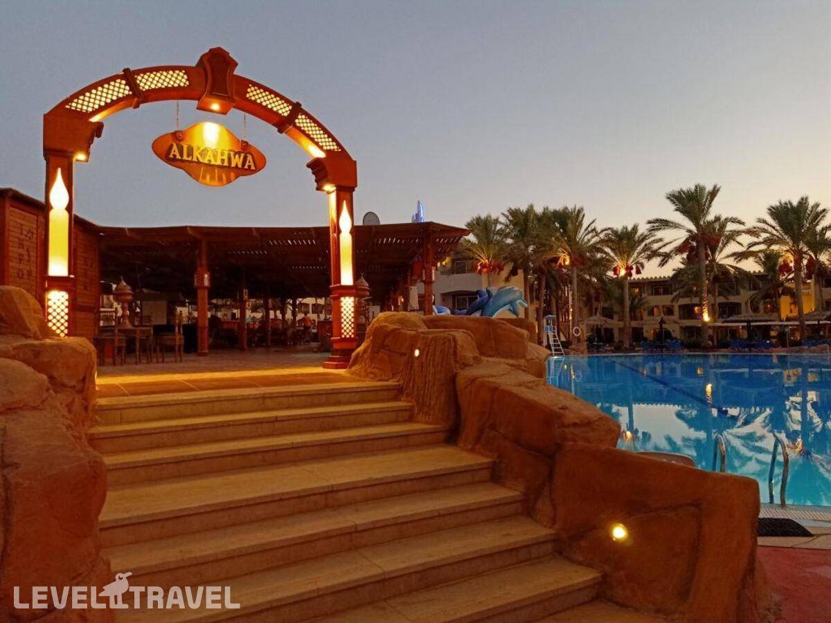 фотографии отеля FUN&SUN FAMILY Sea Beach в Египет(Шарм-эль-Шейх) - фото №43