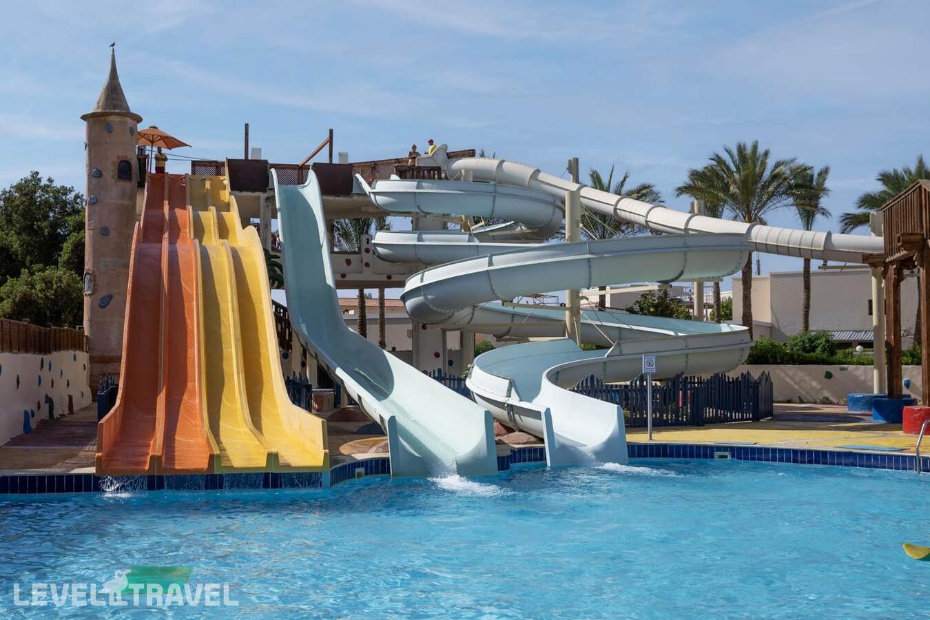 фотографии отеля FUN&SUN FAMILY Sea Beach в Египет(Шарм-эль-Шейх) - фото №74