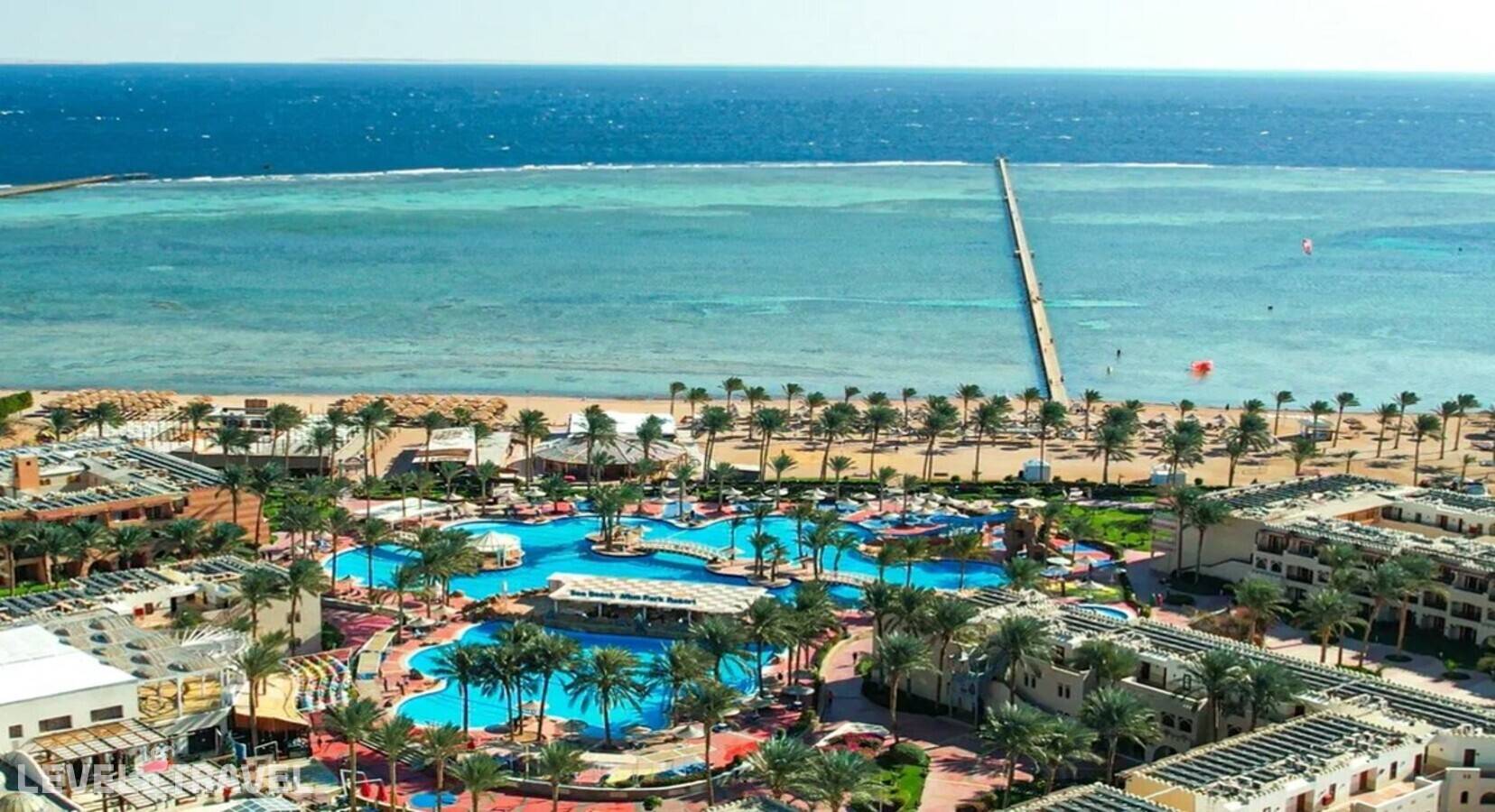 фотографии отеля FUN&SUN FAMILY Sea Beach в Египет(Шарм-эль-Шейх) - фото №2