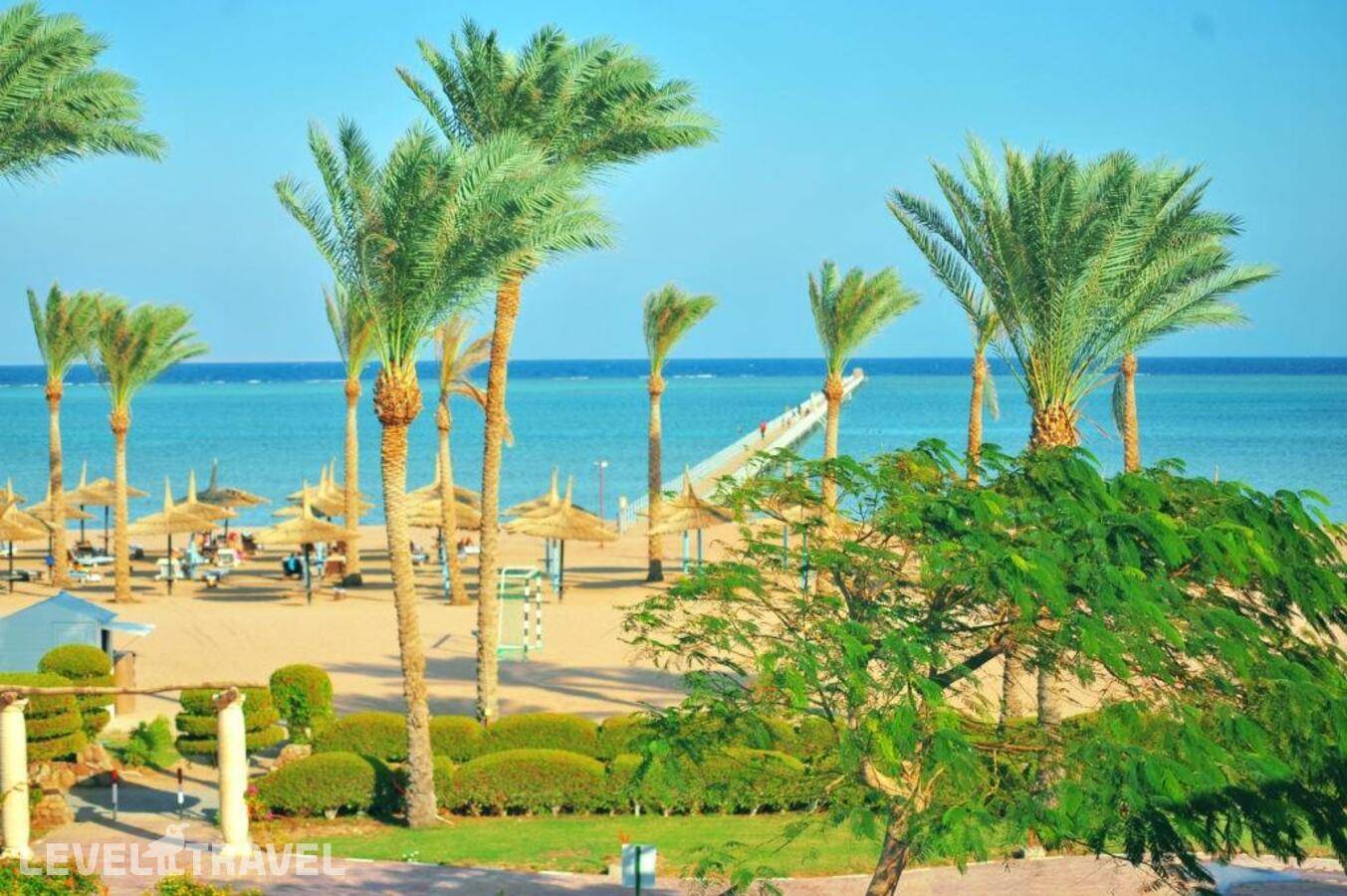 фотографии отеля FUN&SUN FAMILY Sea Beach в Египет(Шарм-эль-Шейх) - фото №5