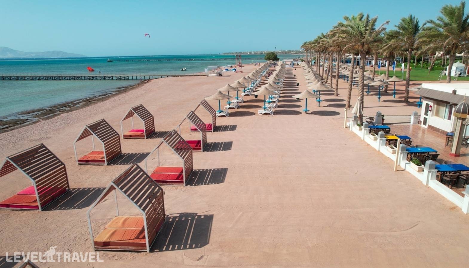 фотографии отеля FUN&SUN FAMILY Sea Beach в Египет(Шарм-эль-Шейх) - фото №86