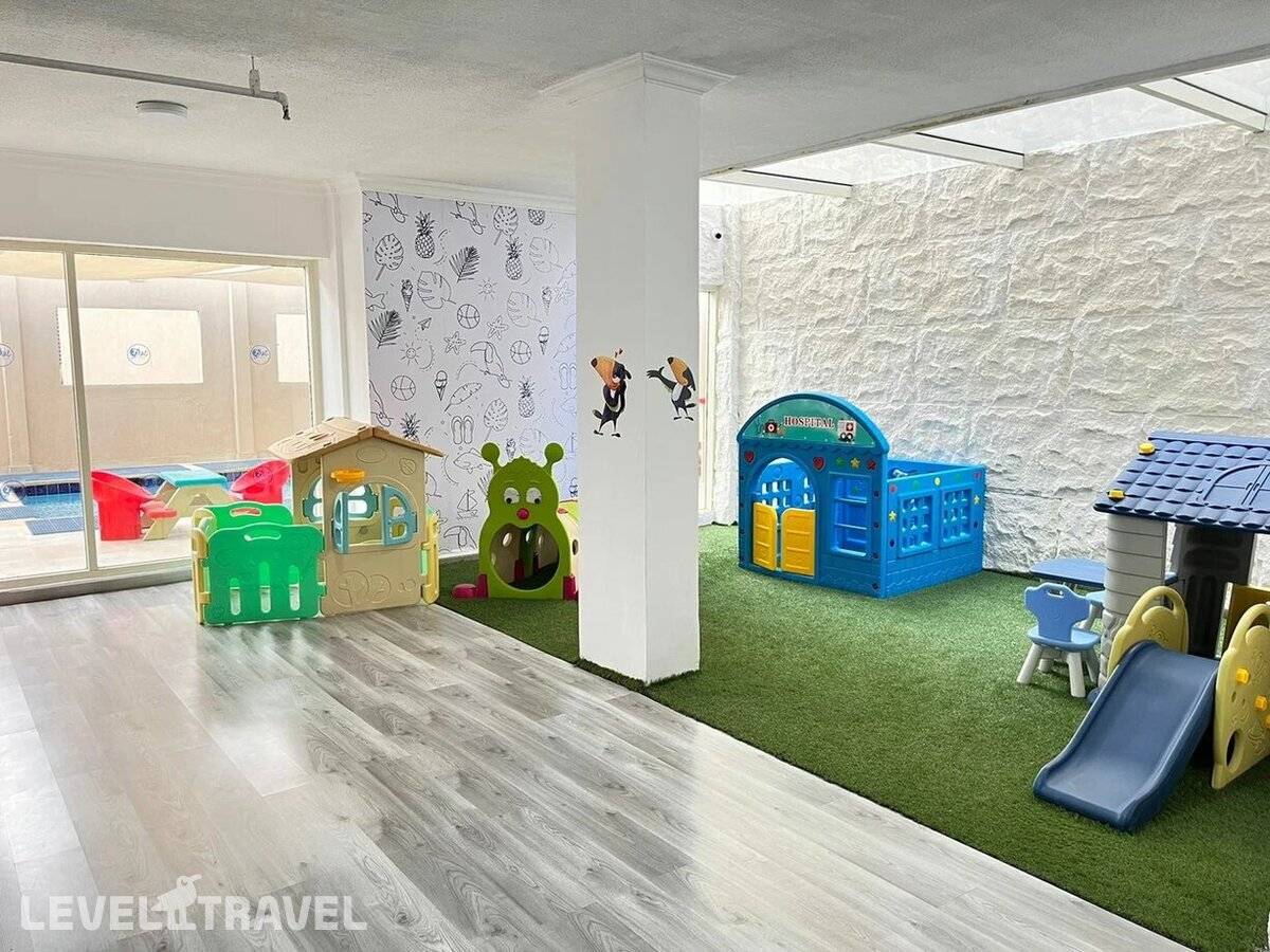фотографии отеля FUN&SUN FAMILY Sea Beach в Египет(Шарм-эль-Шейх) - фото №94