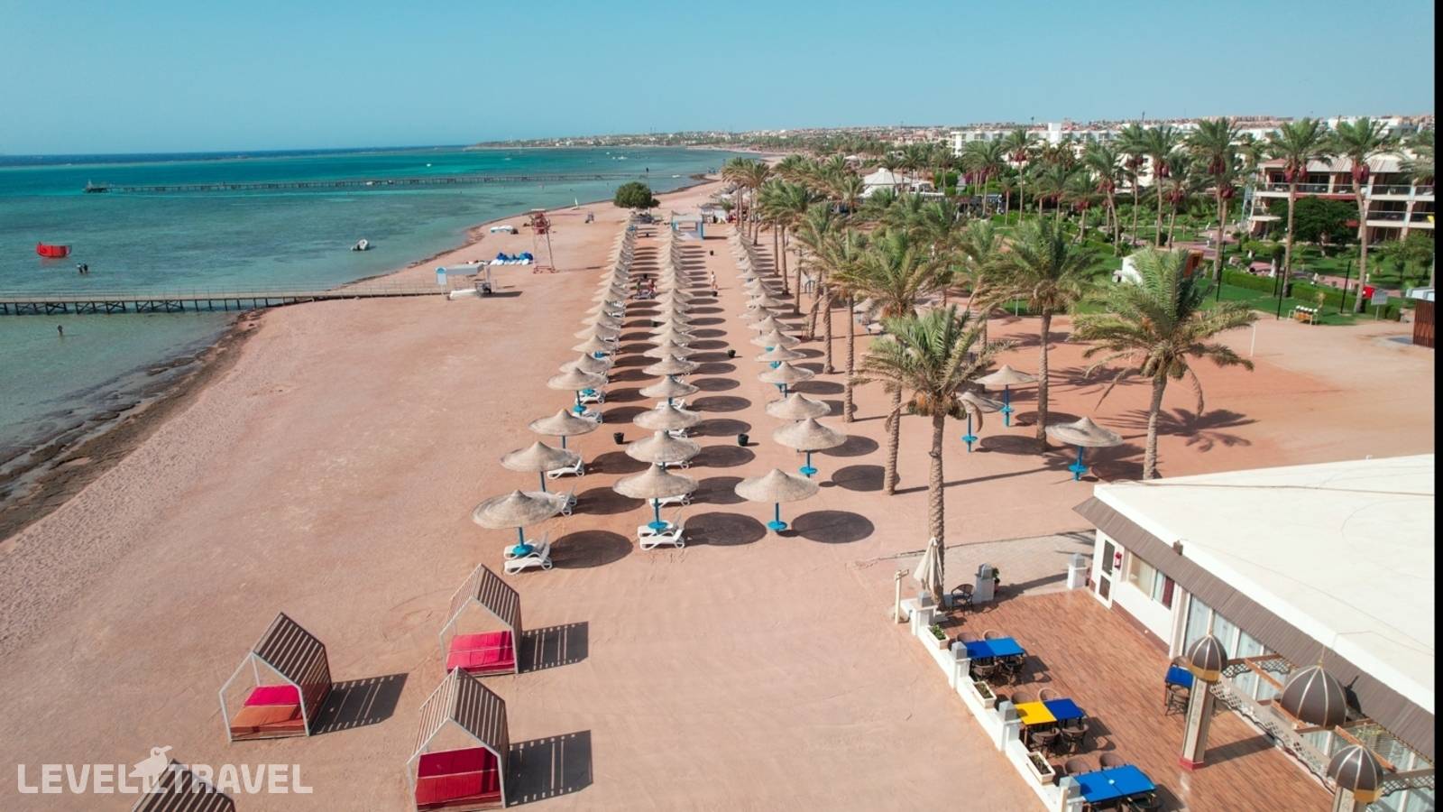 фотографии отеля FUN&SUN FAMILY Sea Beach в Египет(Шарм-эль-Шейх) - фото №85