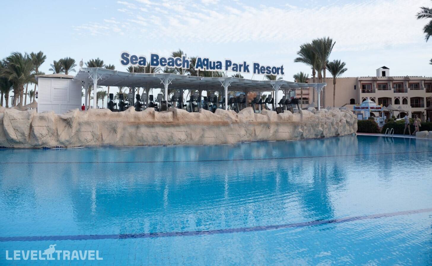 фотографии отеля FUN&SUN FAMILY Sea Beach в Египет(Шарм-эль-Шейх) - фото №56