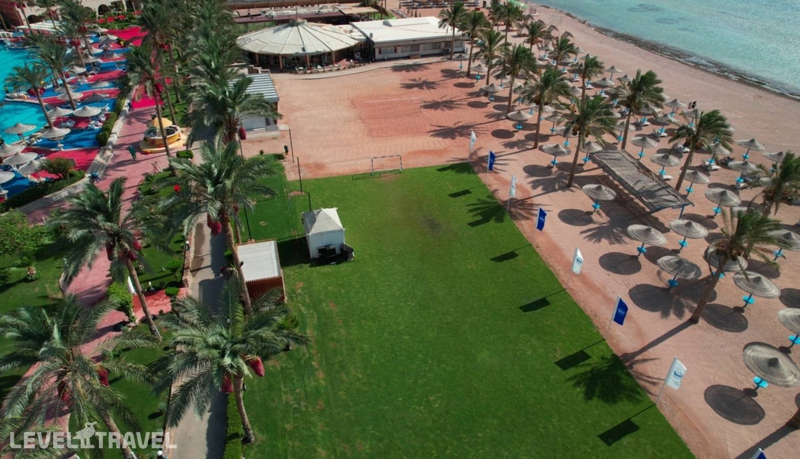 фотографии отеля FUN&SUN FAMILY Sea Beach в Египет(Шарм-эль-Шейх) - фото №82