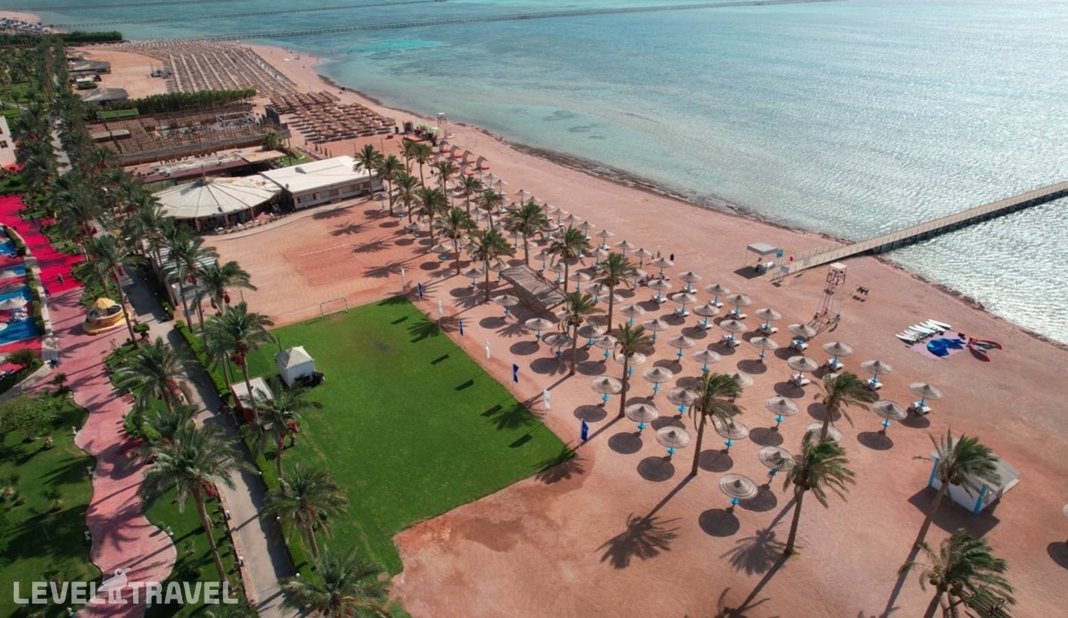 фотографии отеля FUN&SUN FAMILY Sea Beach в Египет(Шарм-эль-Шейх) - фото №13