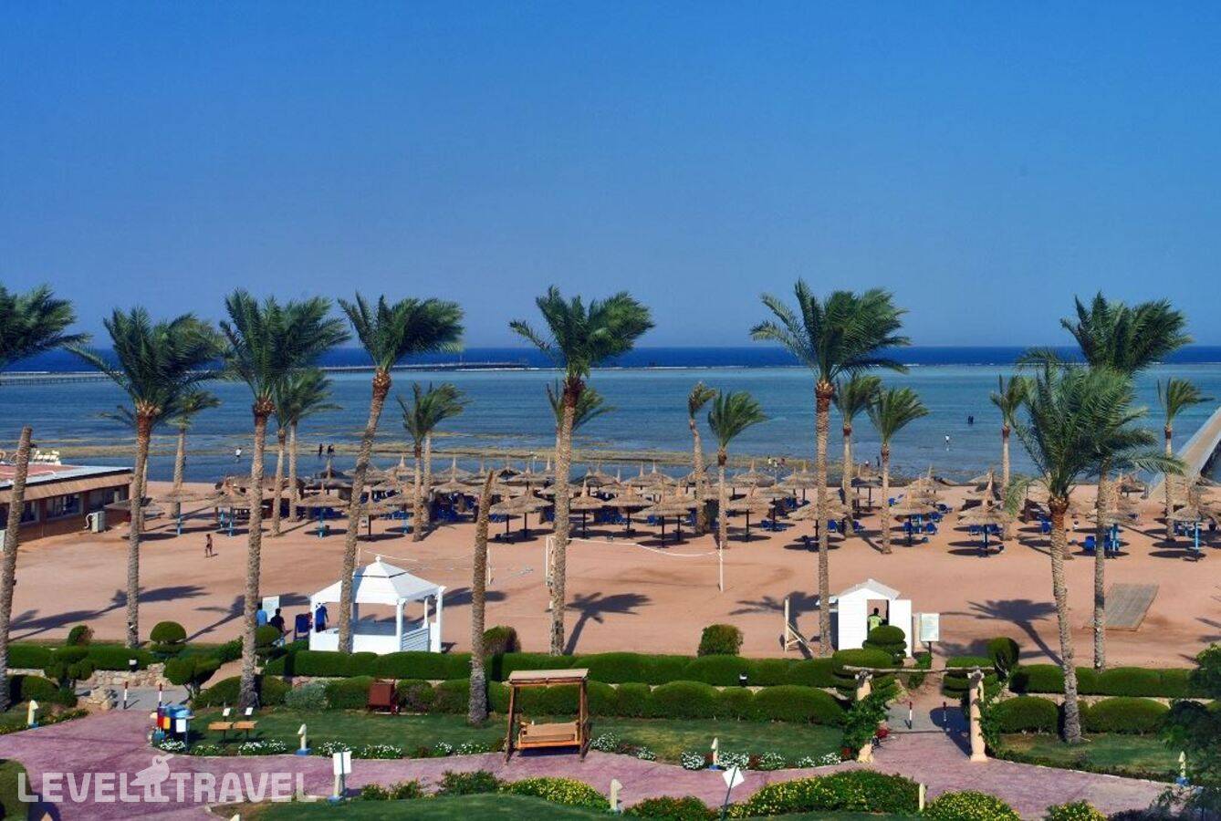фотографии отеля FUN&SUN FAMILY Sea Beach в Египет(Шарм-эль-Шейх) - фото №9