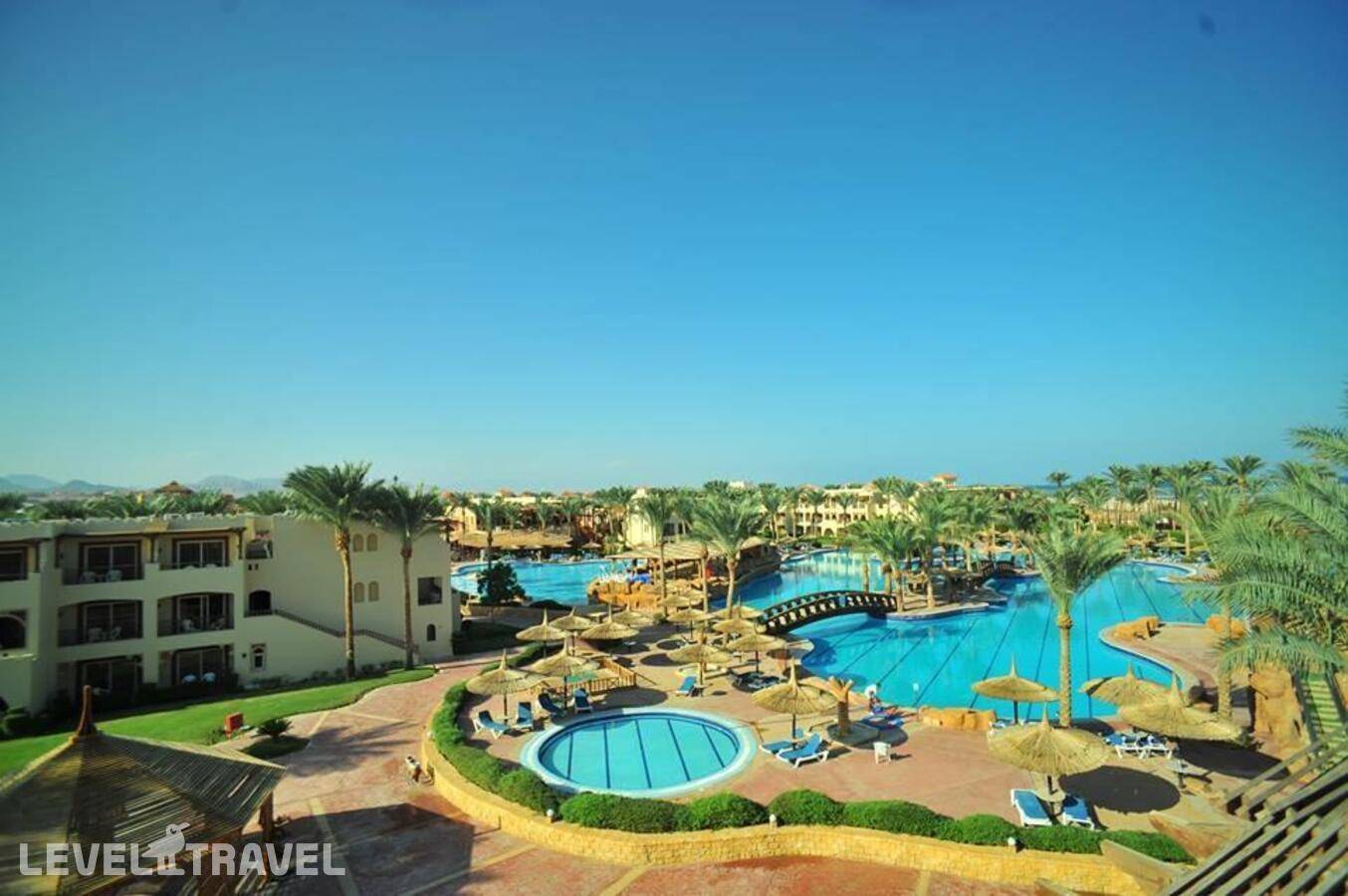 фотографии отеля FUN&SUN FAMILY Sea Beach в Египет(Шарм-эль-Шейх) - фото №4