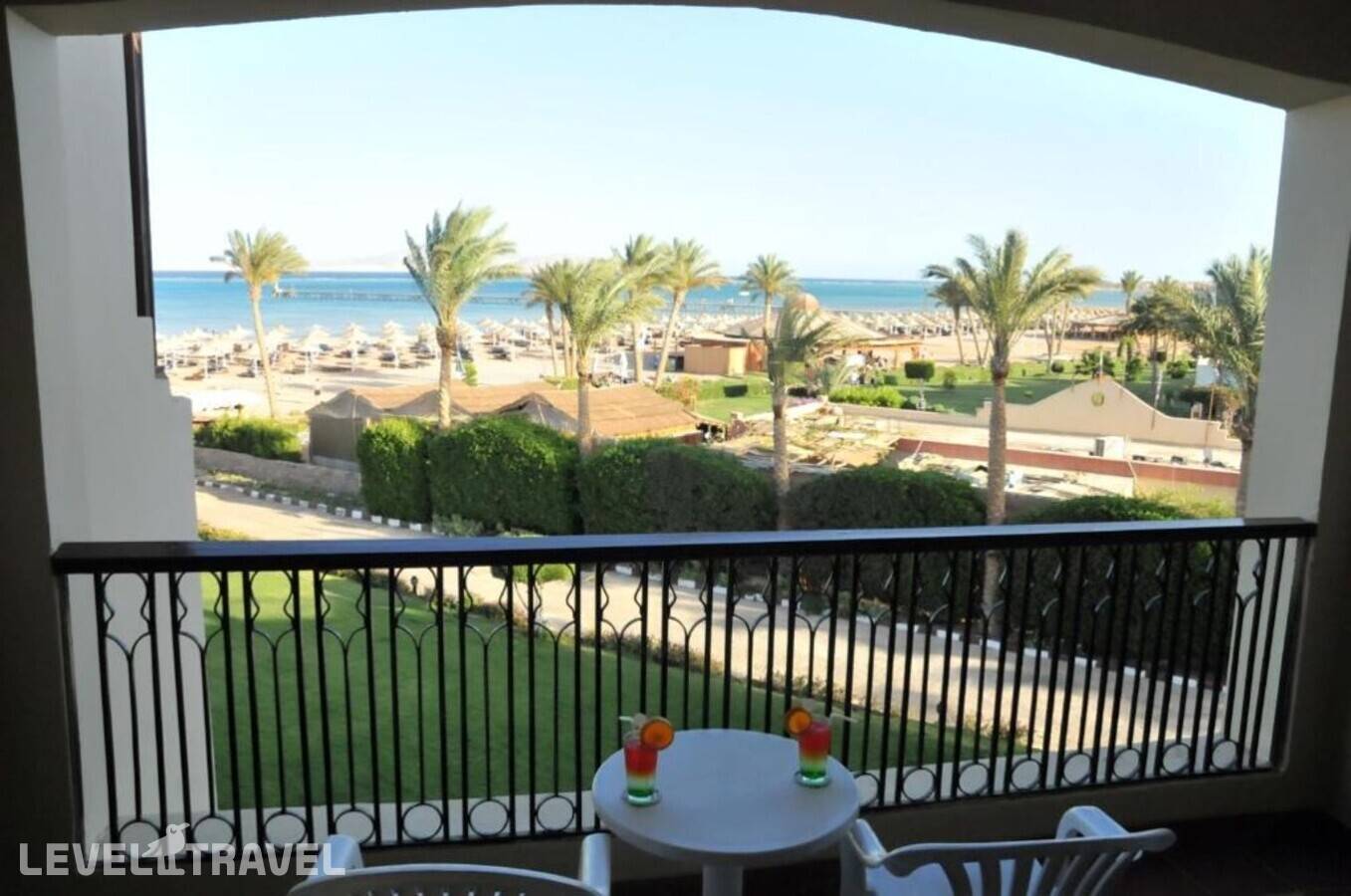 фотографии отеля FUN&SUN FAMILY Sea Beach в Египет(Шарм-эль-Шейх) - фото №18