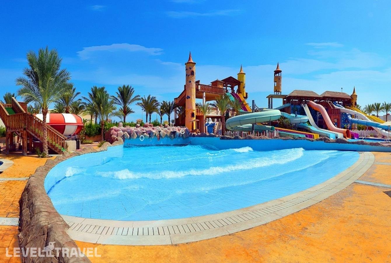 фотографии отеля FUN&SUN FAMILY Sea Beach в Египет(Шарм-эль-Шейх) - фото №75