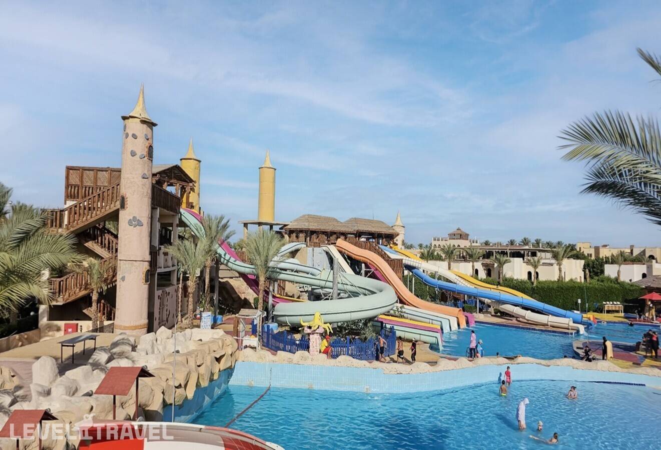 фотографии отеля FUN&SUN FAMILY Sea Beach в Египет(Шарм-эль-Шейх) - фото №72