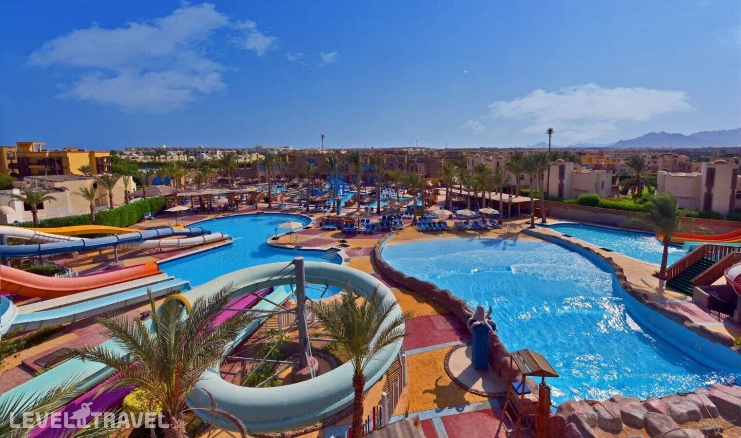 фотографии отеля FUN&SUN FAMILY Sea Beach в Египет(Шарм-эль-Шейх) - фото №96