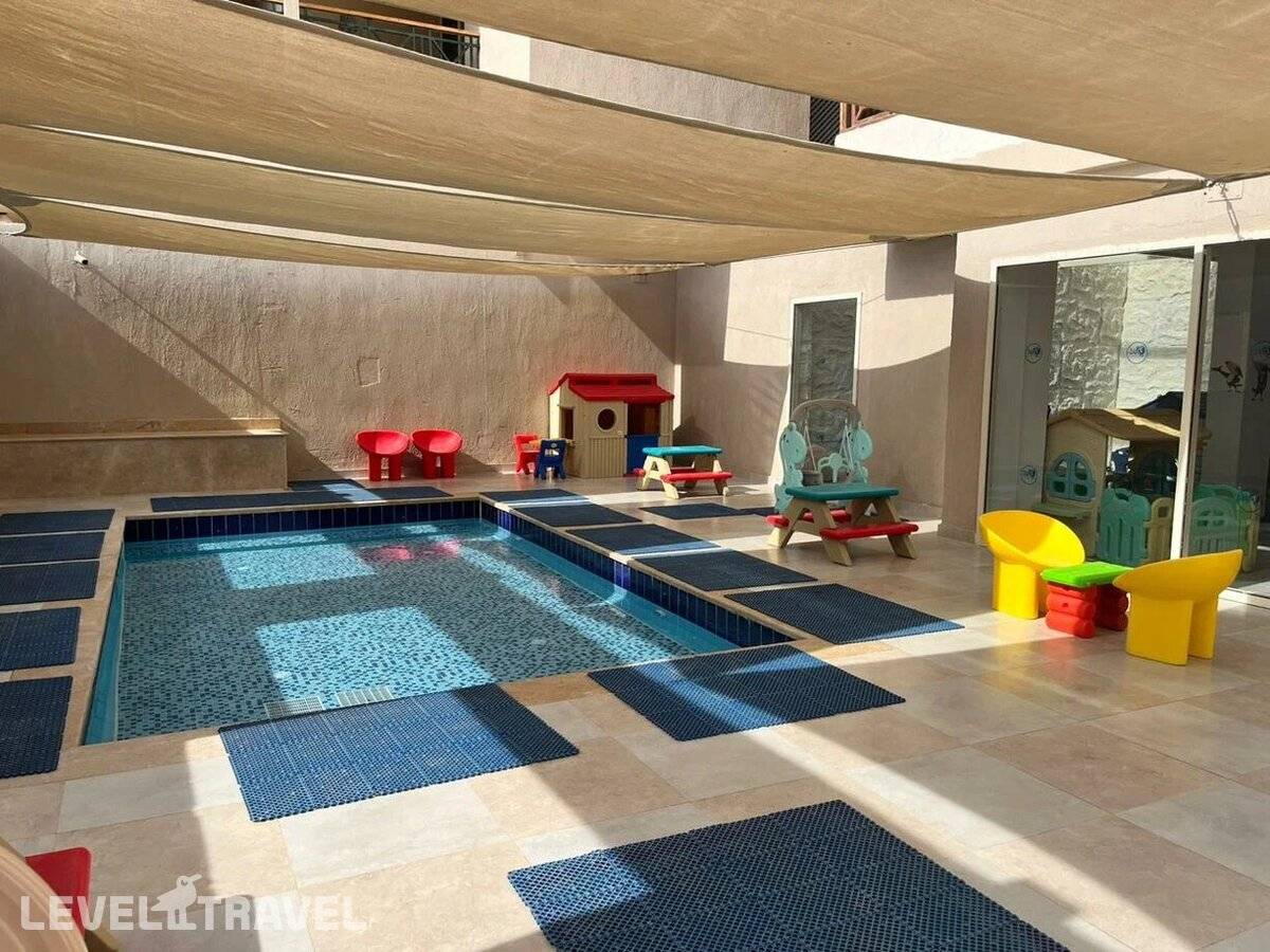 фотографии отеля FUN&SUN FAMILY Sea Beach в Египет(Шарм-эль-Шейх) - фото №92