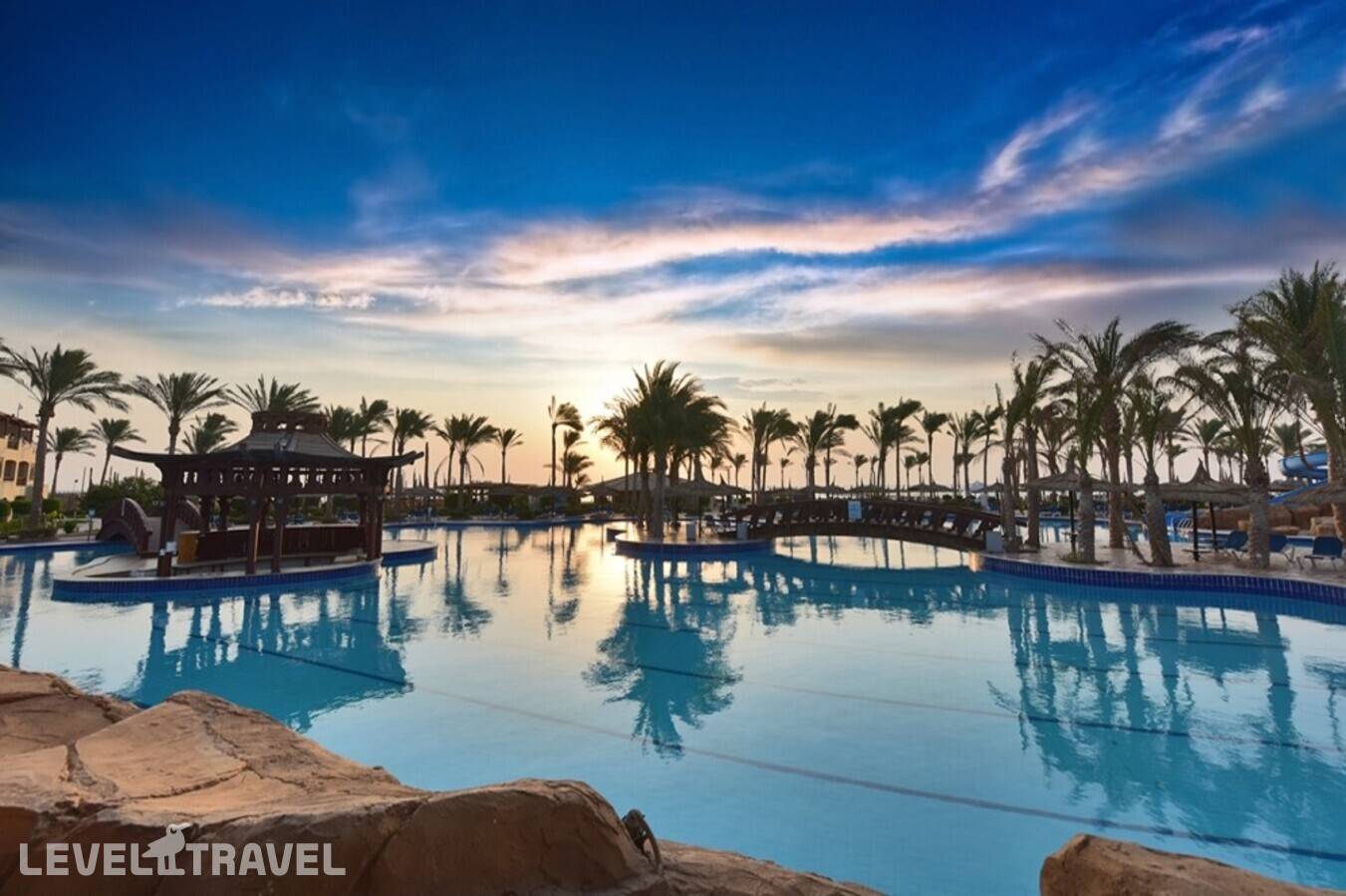 фотографии отеля FUN&SUN FAMILY Sea Beach в Египет(Шарм-эль-Шейх) - фото №53