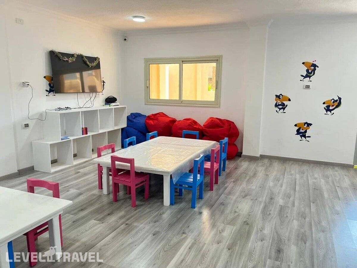 фотографии отеля FUN&SUN FAMILY Sea Beach в Египет(Шарм-эль-Шейх) - фото №91