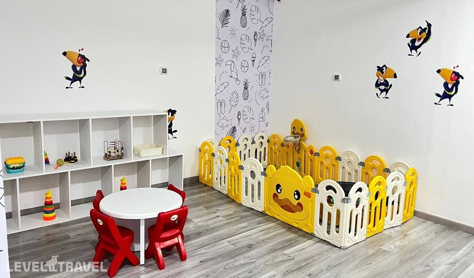 фотографии отеля FUN&SUN FAMILY Sea Beach в Египет(Шарм-эль-Шейх) - фото №63