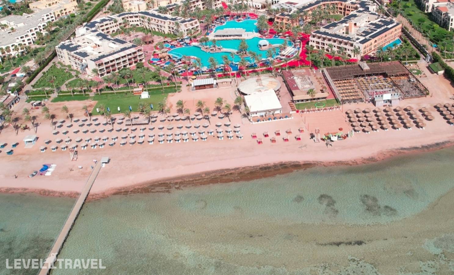 фотографии отеля FUN&SUN FAMILY Sea Beach в Египет(Шарм-эль-Шейх) - фото №80